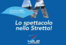 Messina Mese del Mare – MEMAR 2023. Conclusa la seconda giornata al Village “Vele dello Stretto – MEMAR”