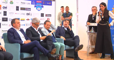 PREMIO CESARINI 2023: PARATA DI BIG DEL CALCIO LUNEDI’ A FERMO PREMIO CESARINI 2023: PARATA DI BIG DEL CALCIO LUNEDI’ A FERMO