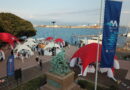Messina Mese del Mare – MEMAR 2023. Seconda giornata al Village “Vele dello Stretto – MEMAR”