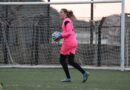 ALTRI TRE GIOVANI DELLA JUNIOR SPORT LAB VESTONO IL VIOLA DELL’ACF FIORENTINA