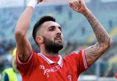 RIZZO: promosso in C dopo essere stato sedotto e abbandonato dal Messina