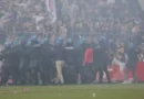 SERIE B – Playout, Cosenza 1-1, salvo dopo un finale horror a Brescia