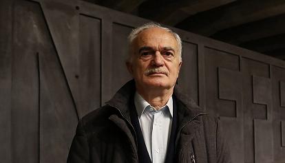 Photo: sportmenews.it Sandro Mazzola, Legendary Inter and Italy Icon, Dies at 83